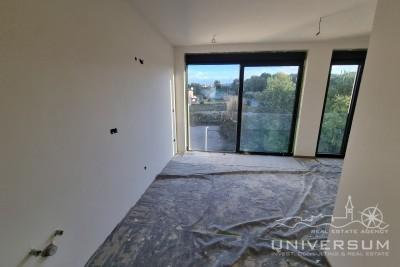 Superb apartment on the first floor, new building - Poreč 4