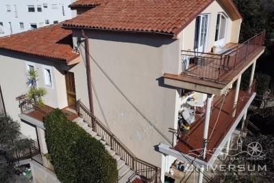 More residential house 50m from the sea and marina in Umag 2