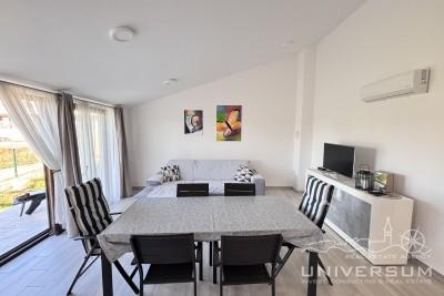 Дом Новиград 3