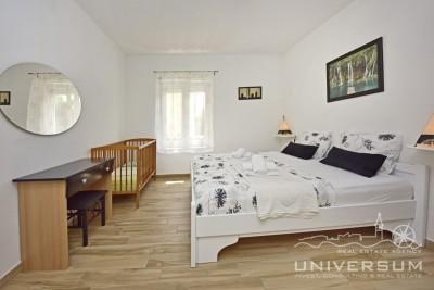 Beautiful apartment house in the vicinity of Poreč 4