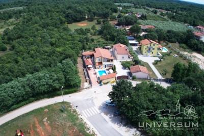 Beautiful apartment house in the vicinity of Poreč 3