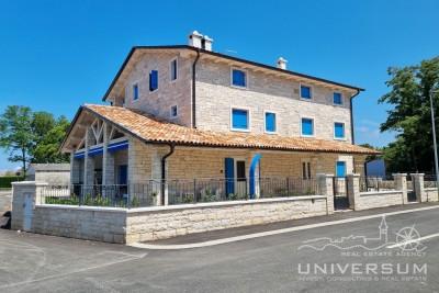 Top quality house with sea view in a TOP location in Umag 4