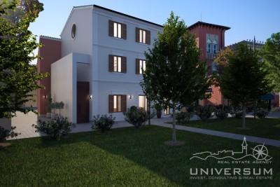Two-room apartment in the center of Novigrad 1