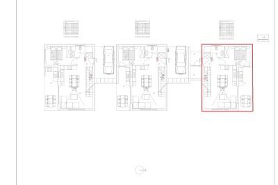 Una moderna casa a schiera con piscina nelle vicinanze di Parenzo 3